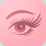 LashLog - Lash Growth Diary icon