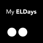 My EssilorLuxotticaDays icon