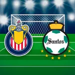 Fútbol Liga Mx Juego icon