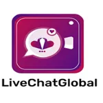 Live chat global icon