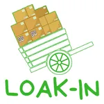 Loak-in icon