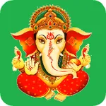 Lord Ganesh Photo Frames icon