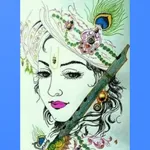 Lord Krishna HD Wallpapers-202 icon
