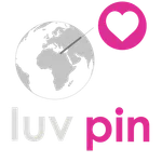 Luvpin icon