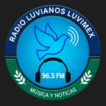 Radio Calentana Luvimex 96.5FM icon