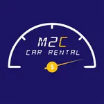 M2C Automotive icon