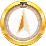 Qibla finder َQuran Prayer icon