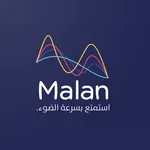 Malan icon