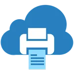 Cloud Printer - Smart printing icon