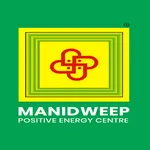 REIKI -Manidweep P E Centre icon