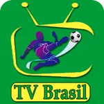 TV Brasil Ao Vivo icon