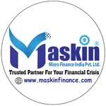 Maskin Finance icon