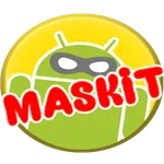 MaskIt - Private, Secure and F icon