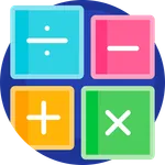 MathWizard - Math for Students icon