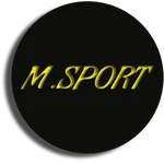 M sports bet icon