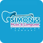 Music & Computer icon