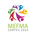 MEFMA CONFEX 2025 icon