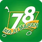 78 Member icon