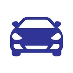 Menu Car icon