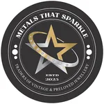 Metals That Sparkle icon