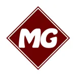 MG Mart icon