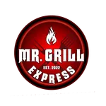 Mr. Grill Express icon