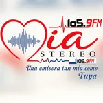 MiaStereo 105.9 FM icon