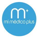 Mi médico Plus icon