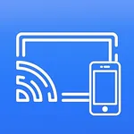 Miracast: Screen Mirroring App icon