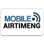 Mobile Airtime NG icon