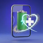 Battery Monitoring Health Plus icon