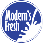 Modern's Milk Attendance icon