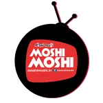 MOSHI MOSHI TV icon