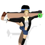 Motion Coming icon