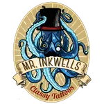 Mr. Inkwells Tattoos icon