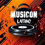 Musicon Latino icon