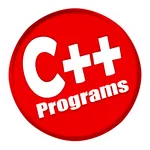 C++ Programs icon