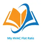 My Free HVAC Flat Rate icon