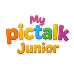 My PicTalk Junior icon