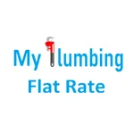 My Free Plumbing Flat Rate icon