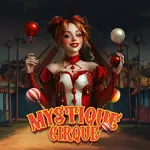 Mystique Cirque icon