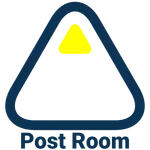 MyTAG Postroom icon
