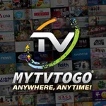 MYTVTOGO icon