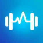 My Workout Fit Pro icon