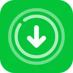 Status saver - Download App icon