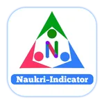 Naukri-Indicator—Latest job |  icon