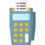 Voonet Smart POS icon