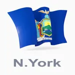 New York Radio – Online Radio icon