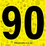 90's kids icon