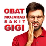 Obat Mujarab Sakit Gigi icon